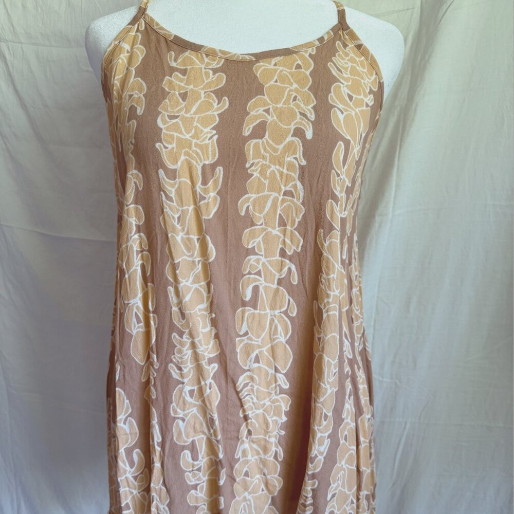 NWT Manaola Spaghetti Strap top